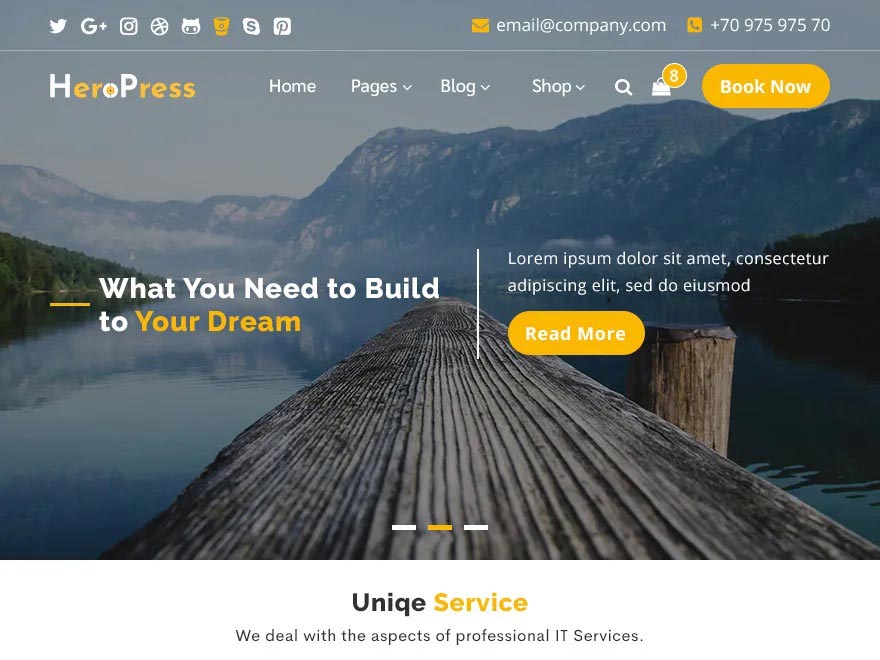 上海小程序開發公司